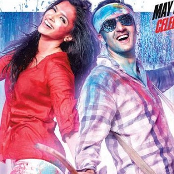 Ranbir, Deepika go all out to promote 'YJHD'